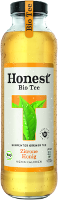 Honest Bio-Tee Zitrone-Honig Glas 24x0,33
